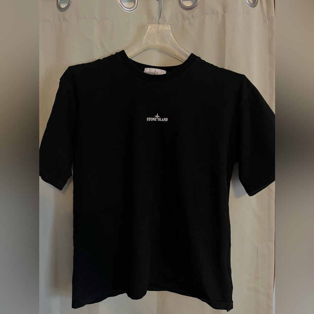 Stone island tee